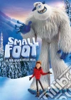 Smallfoot - Il Mio Amico Delle Nevi dvd