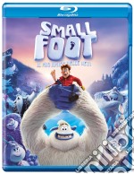 (Blu-Ray Disk) Smallfoot - Il Mio Amico Delle Nevi