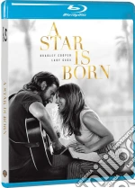 (Blu-Ray Disc) A star is born