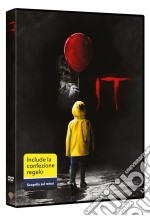 It (2017) (Gift Pack) dvd