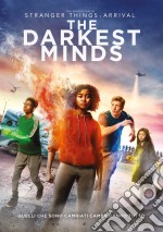 Darkest Minds dvd