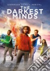 Darkest Minds dvd