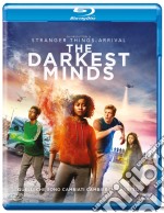 (Blu-Ray Disk) Darkest Minds brd