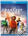 (Blu-Ray Disk) Darkest Minds dvd