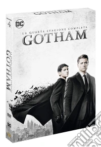 Gotham - Stagione 04 (5 Dvd) dvd