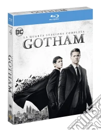 (Blu-Ray Disk) Gotham - Stagione 04 (4 Blu-Ray) brd