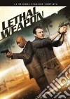 Lethal Weapon - Stagione 02 (4 Dvd) dvd