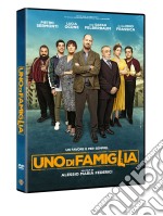 Uno Di Famiglia dvd