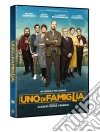 Uno Di Famiglia film in dvd di Alessio Maria Federici