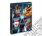 DC Comics - 5 Film Collection (5 Dvd) dvd