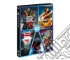 DC Comics - 5 Film Collection (5 Dvd) dvd