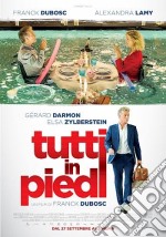 Tutti In Piedi (Ex-Rental) dvd