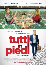 Tutti In Piedi dvd