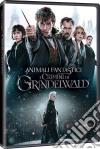 Animali Fantastici - I Crimini Di Grindelwald dvd