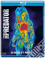 (Blu-Ray Disk) Predator (The) (2018) brd