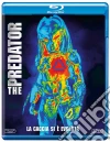 The Predator (2018) dvd