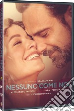 Nessuno Come Noi dvd