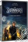 Shannara Chronicles (The) - Stagione 02 (4 Dvd) dvd