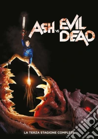 Ash Vs Evil Dead - Stagione 03 (2 Dvd) dvd