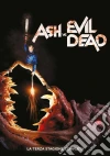 Ash Vs Evil Dead - Stagione 03 (2 Dvd) dvd