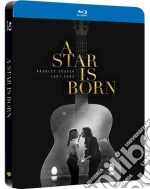 Star Is Born (A) (Steelbook)