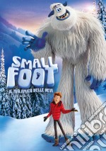 Smallfoot - Il Mio Amico Delle Nevi (Ex-Rental)