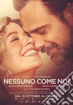 Nessuno Come Noi (Ex-Rental) dvd