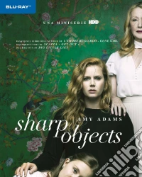 (Blu-Ray Disk) Sharp Objects (2 Blu-Ray) brd