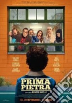 Prima Pietra (La) (Ex-Rental) dvd