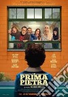 Prima Pietra (La) (Ex-Rental) dvd