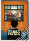 Prima Pietra (La) dvd