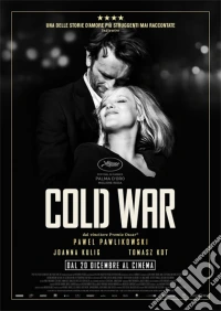 Cold War (Ex-Rental) dvd