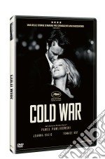 Cold War dvd