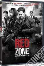 Red Zone - 22 Miglia Di Fuoco dvd