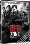 Red Zone - 22 Miglia Di Fuoco dvd