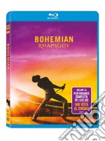 (Blu-Ray Disk) Bohemian Rhapsody brd