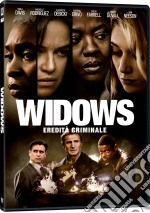 Widows - Eredita' Criminale