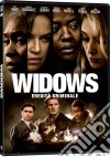 Widows - Eredita' Criminale dvd