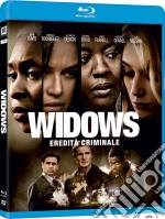 (Blu-Ray Disk) Widows - Eredita' Criminale