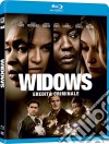 (Blu-Ray Disk) Widows - Eredita' Criminale dvd