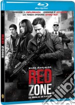 (Blu-Ray Disk) Red Zone - 22 Miglia Di Fuoco brd