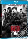(Blu-Ray Disk) Red Zone - 22 Miglia Di Fuoco dvd