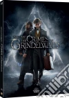 (Blu-Ray Disk) Animali Fantastici - I Crimini Di Grindelwald (Digibook) (Ltd) (Blu-Ray+Dvd) film in dvd di David Yates