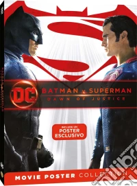 Batman V Superman - Dawn Of Justice - Ltd Movie Poster Edition dvd
