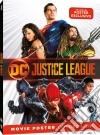 Justice League - Ltd Movie Poster Edition dvd