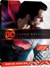 Uomo D'Acciaio (L') - Ltd Movie Poster Edition dvd