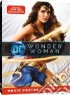 Wonder Woman - Ltd Movie Poster Edition dvd