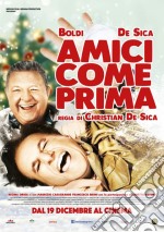 Amici Come Prima (Rental) dvd