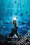 Aquaman (Ex-Rental) dvd