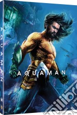 (Blu-Ray Disk) Aquaman (Ltd Digibook) brd